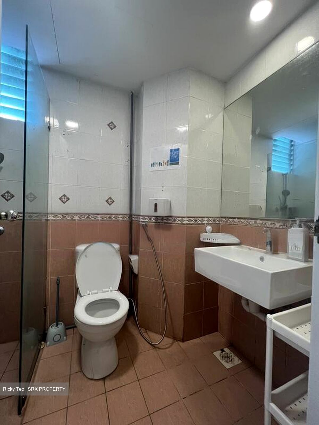 Maysprings (D23), Apartment #460572361